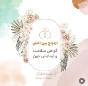ثبت ازدواج در استانبول 16خدمات تخصصی ثبت قانونی ازدواج در استانبول در کوتاهترین زمان با اسکان استانبول IMG_0623